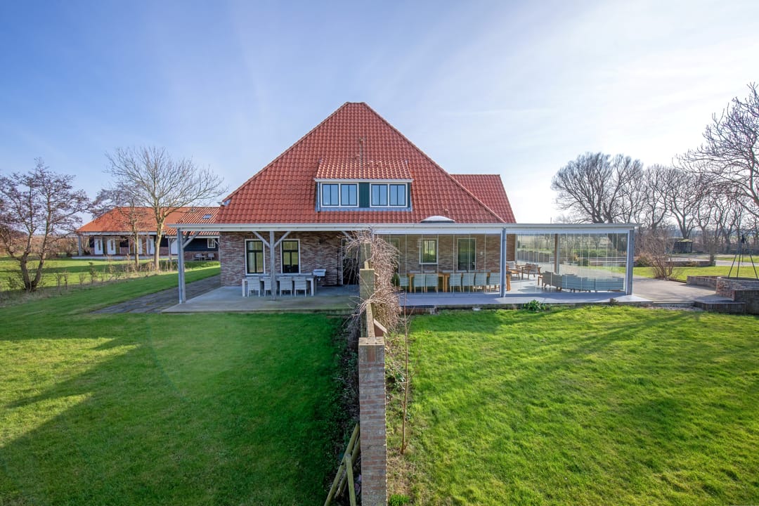 Foto 103 van Schorrenweg 21