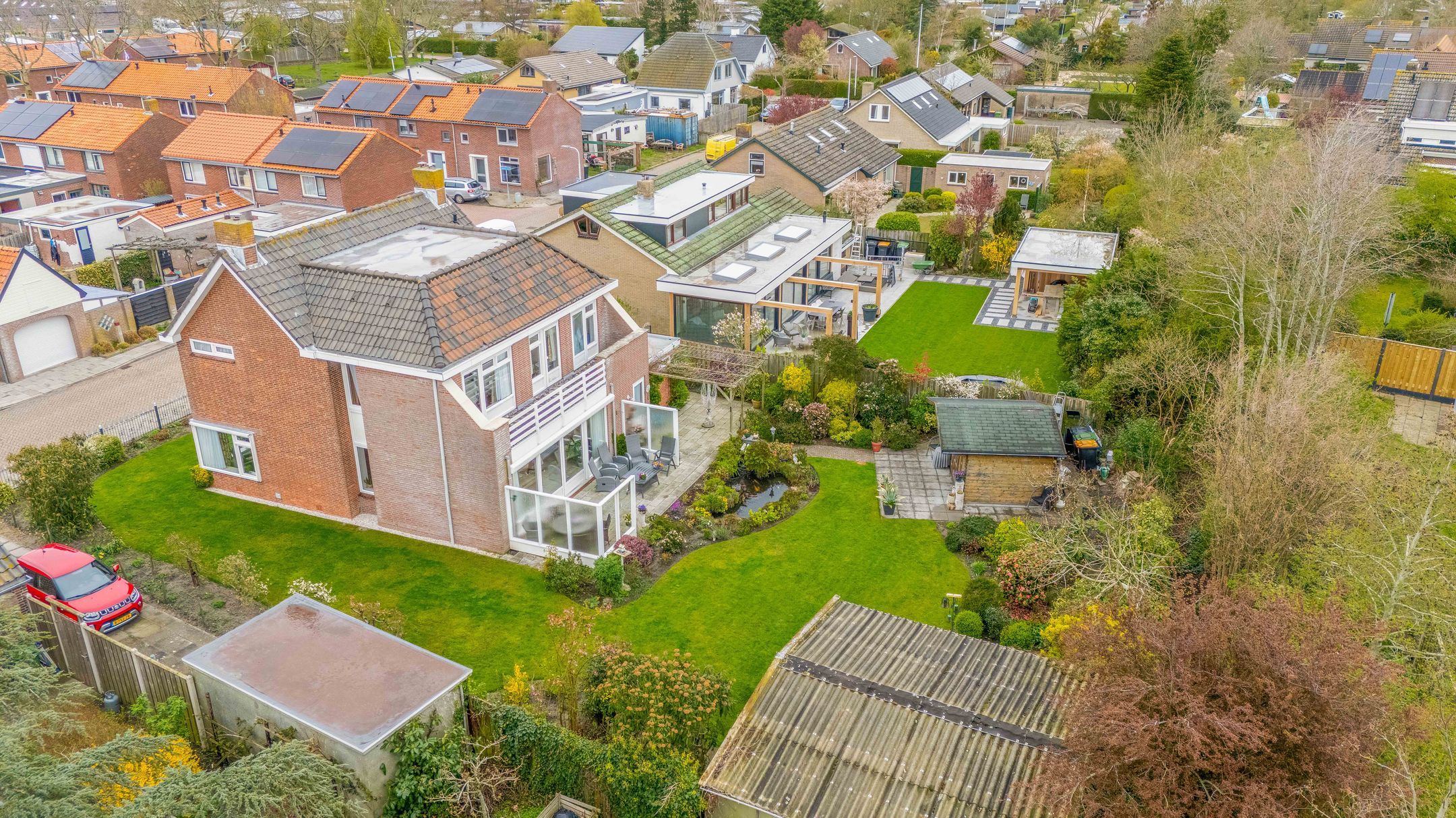 Foto 54 van Deltastraat 4