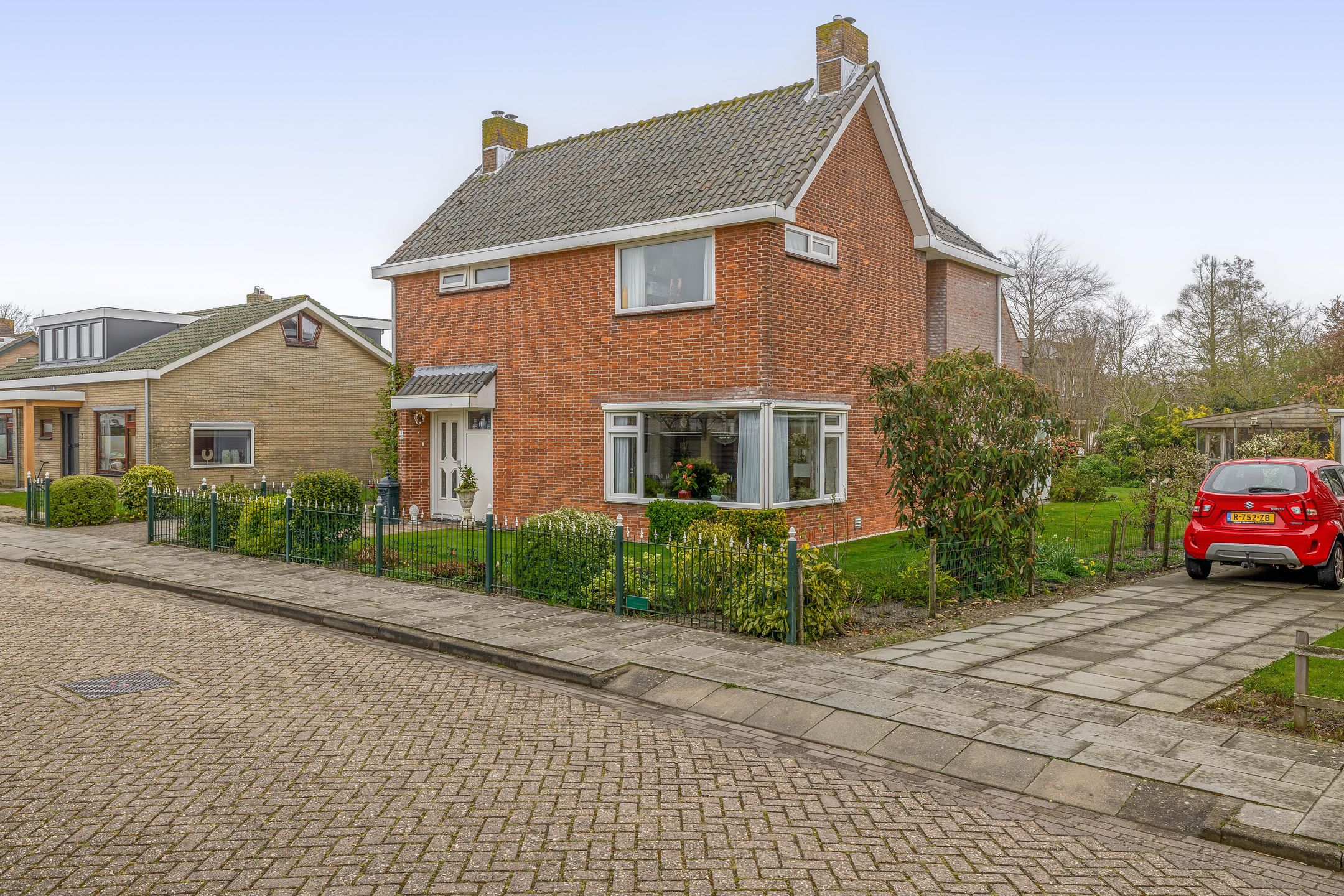 Foto 48 van Deltastraat 4