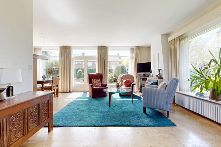 Foto 2 van Rijksstraatweg 118-A