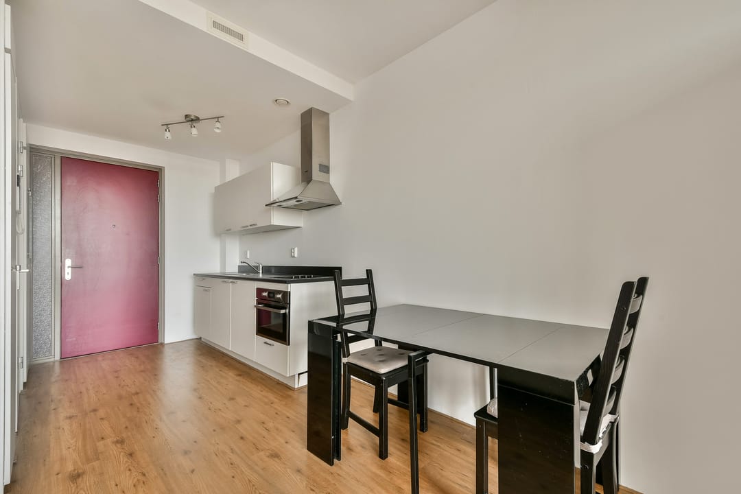 Foto 11 van Bos en Lommerplantsoen 27-B