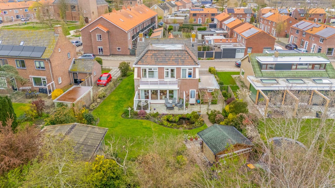 Foto 52 van Deltastraat 4