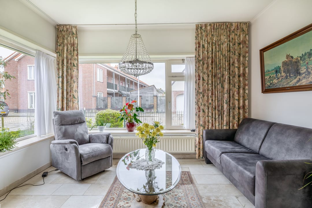 Foto 7 van Deltastraat 4