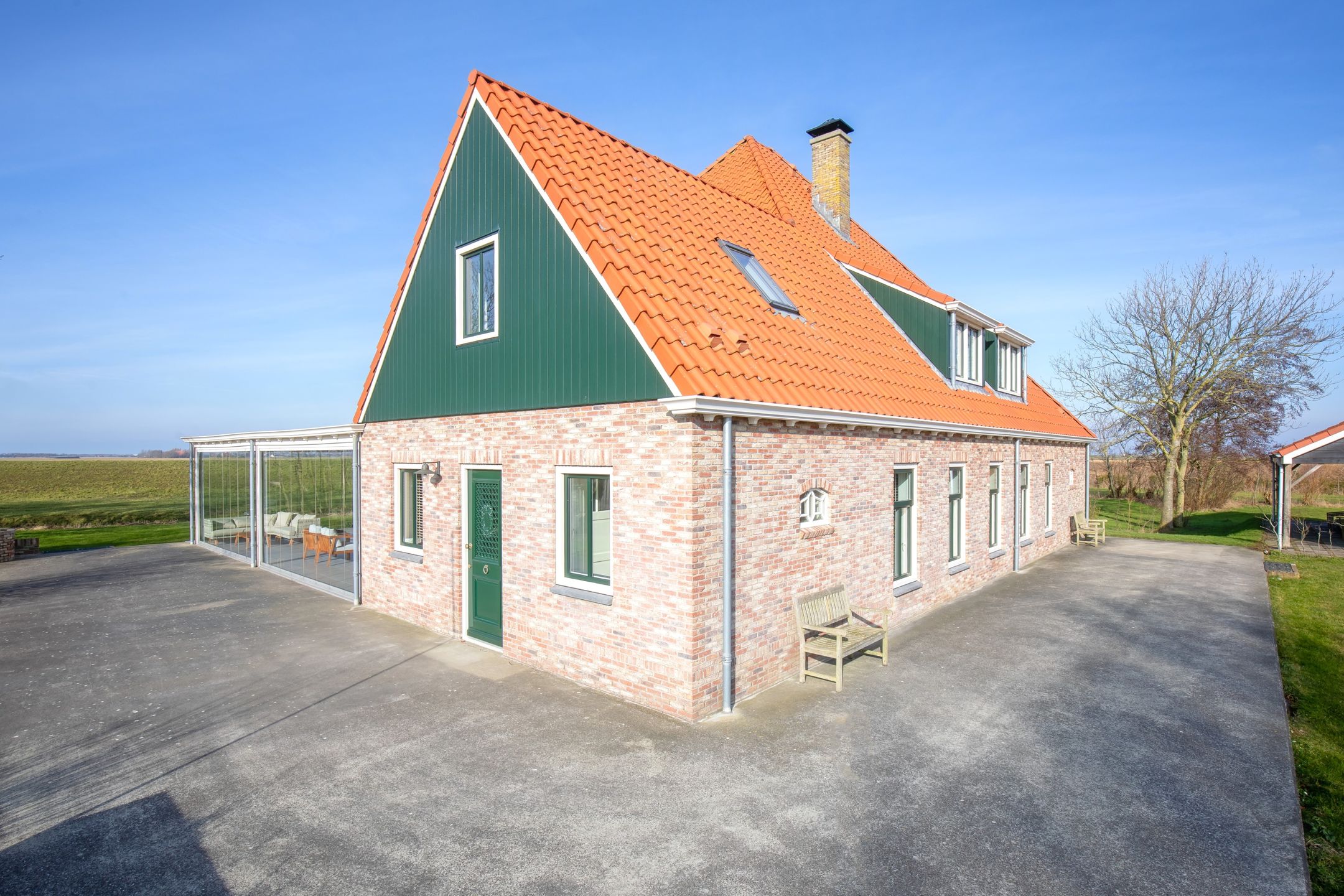 Foto 99 van Schorrenweg 21