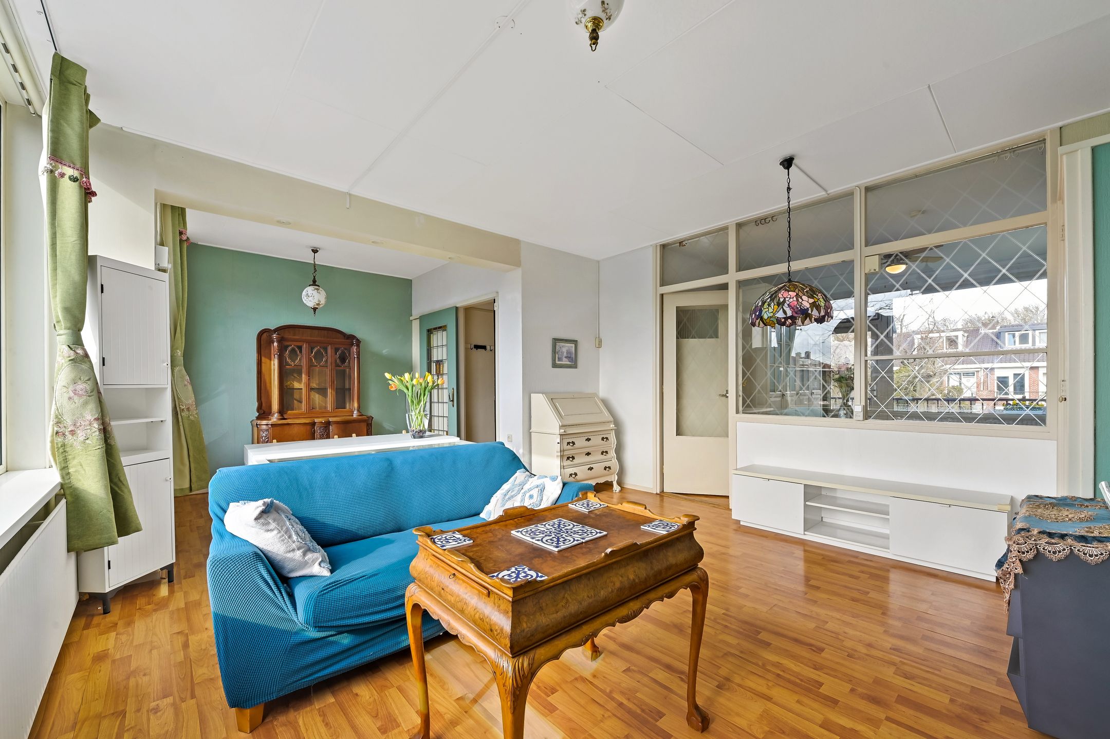 Foto 9 van Burgemeester Baumannlaan 101-B