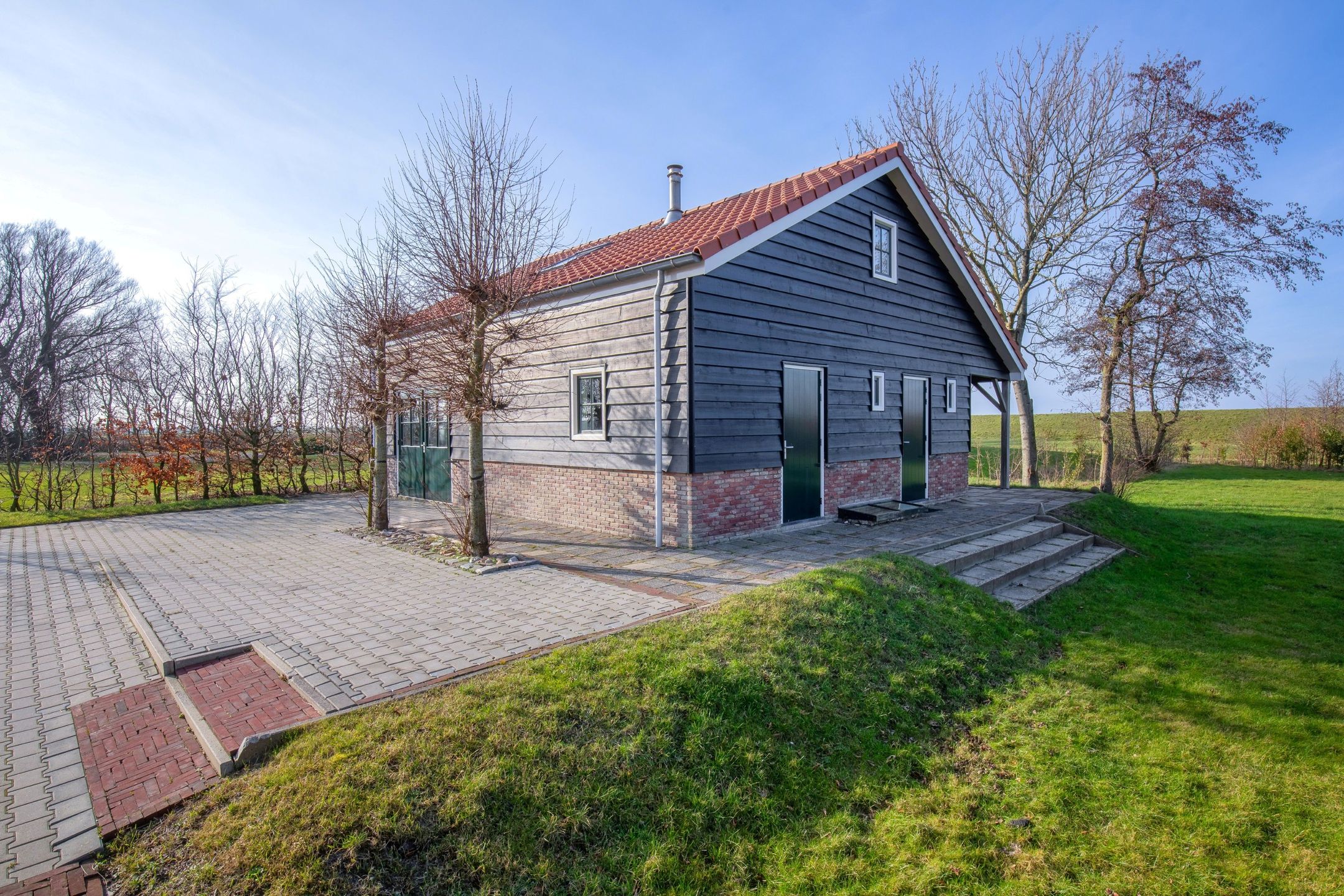 Foto 108 van Schorrenweg 21