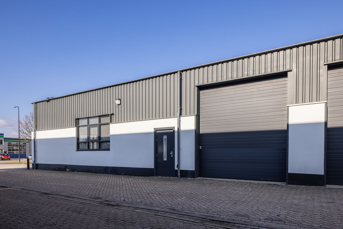 Bekijk foto 4 van Industrieweg Oost 1