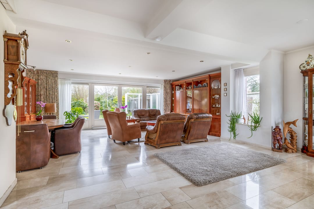 Foto 2 van Deltastraat 4