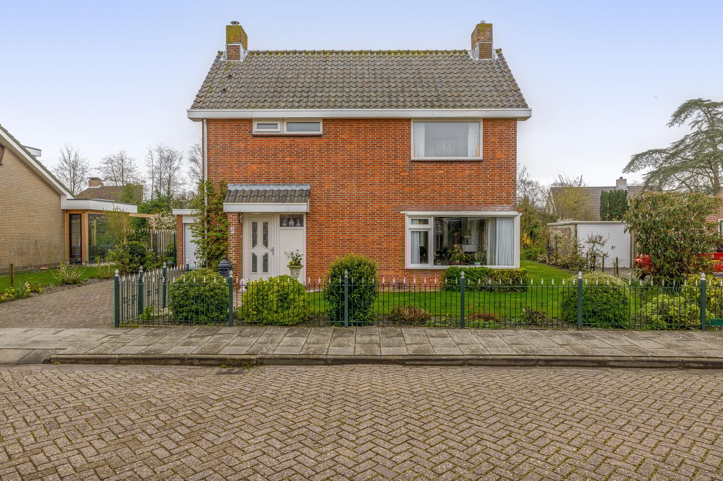 Foto 44 van Deltastraat 4