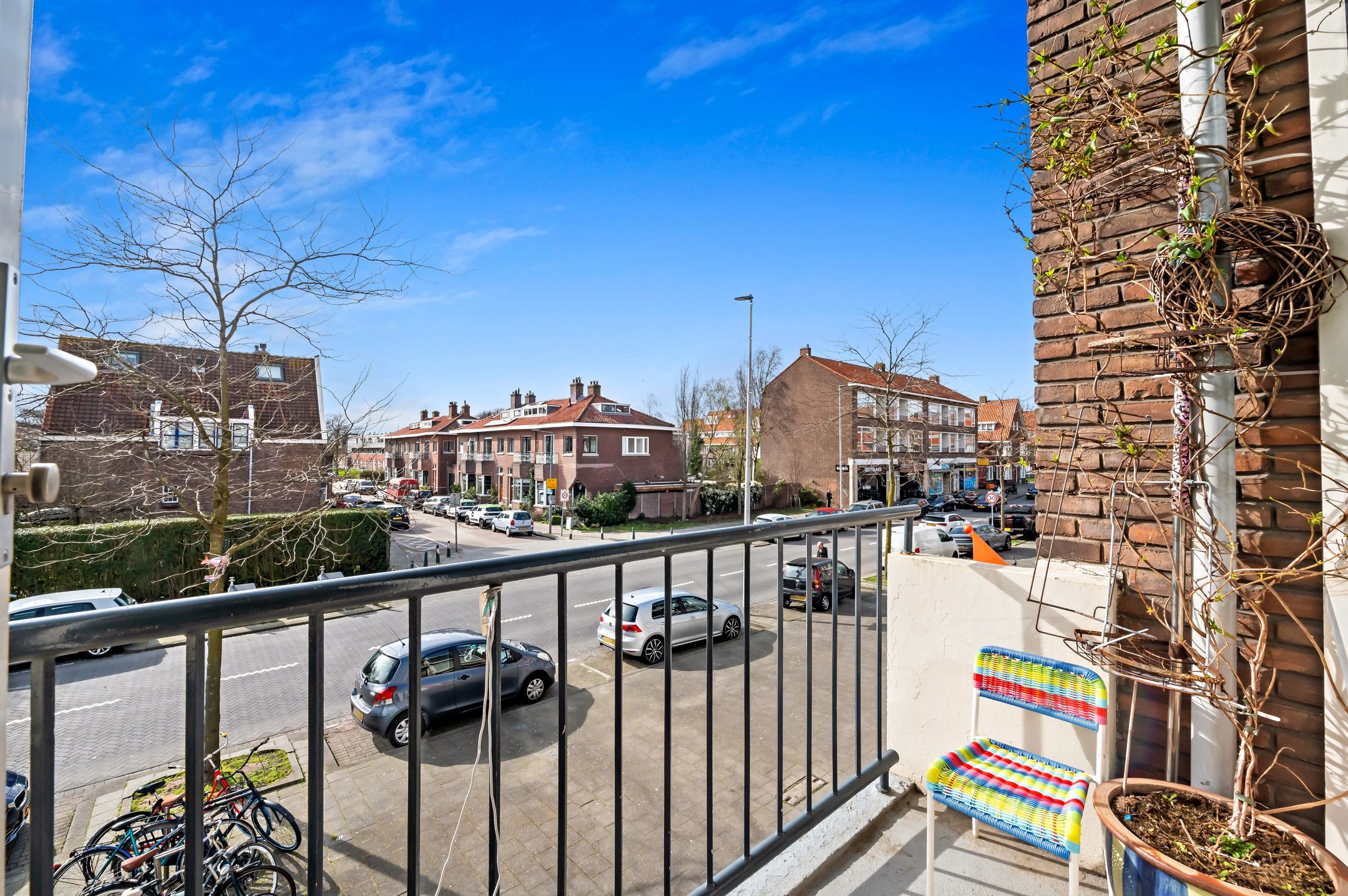 Foto 12 van Burgemeester Baumannlaan 101-B