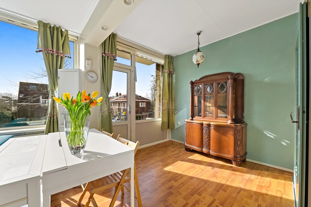 Foto 11 van Burgemeester Baumannlaan 101-B