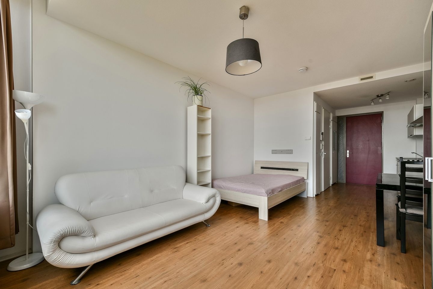 Foto 10 van Bos en Lommerplantsoen 27-B