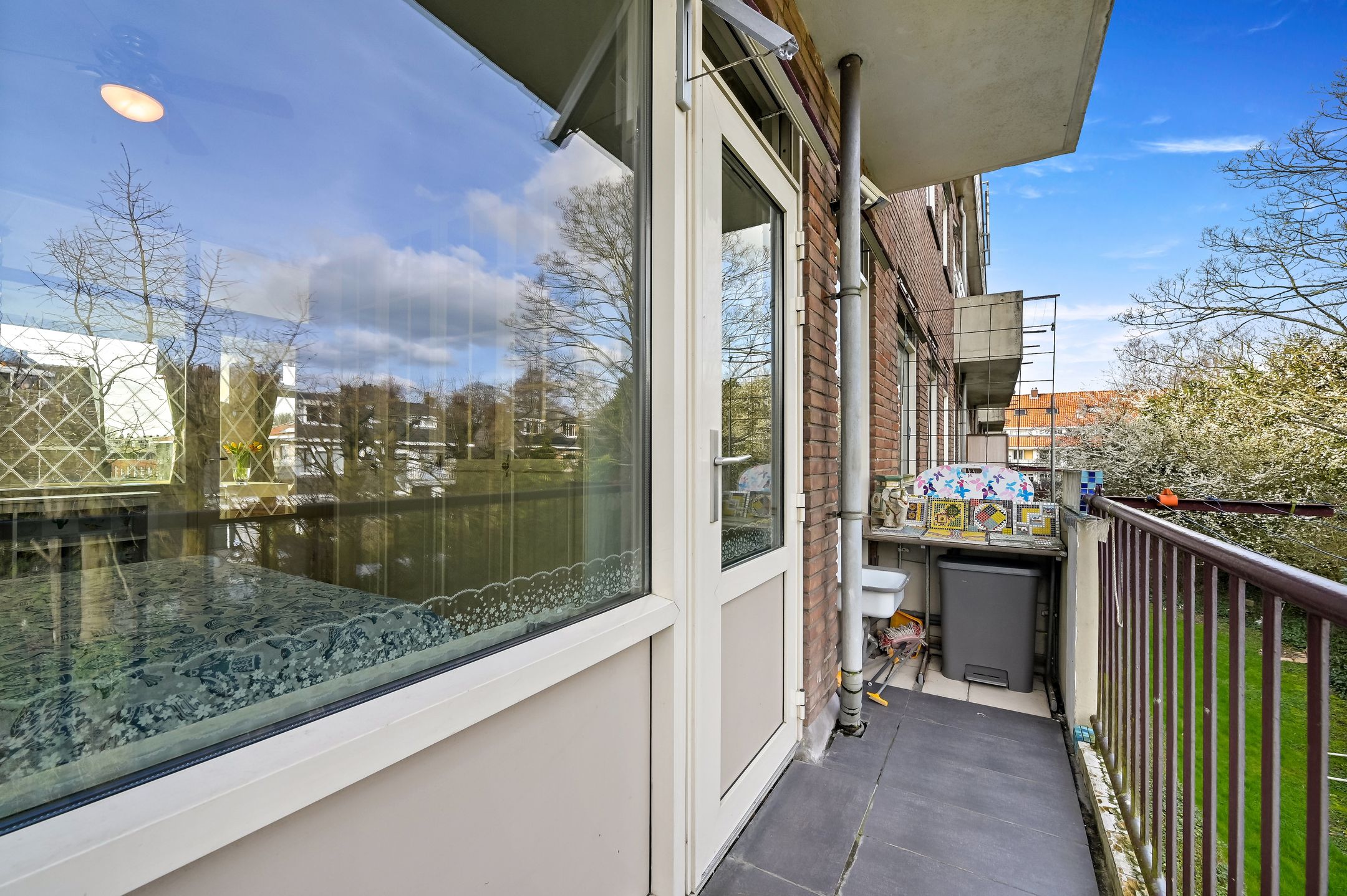 Foto 21 van Burgemeester Baumannlaan 101-B