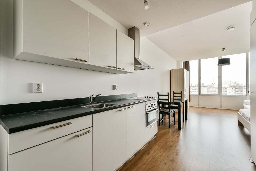 Foto 2 van Bos en Lommerplantsoen 27-B