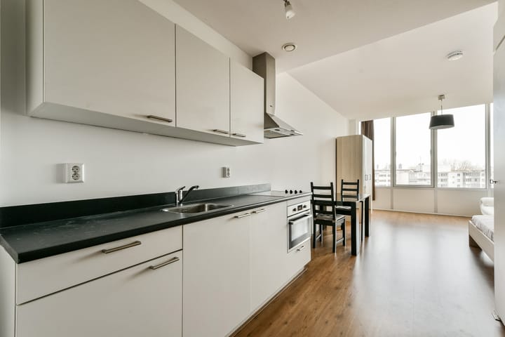 Foto 2 van Bos en Lommerplantsoen 27-B