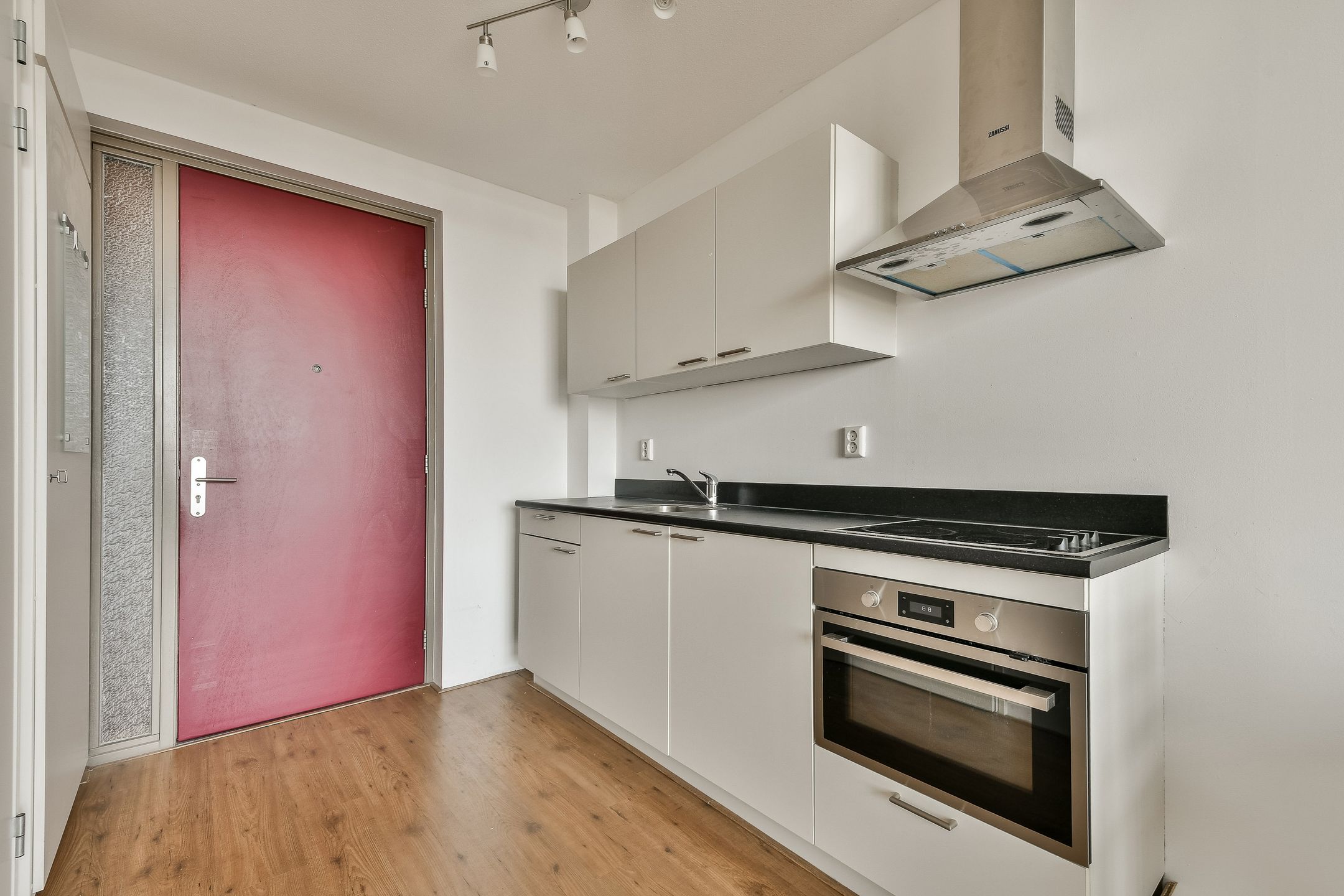 Foto 12 van Bos en Lommerplantsoen 27-B