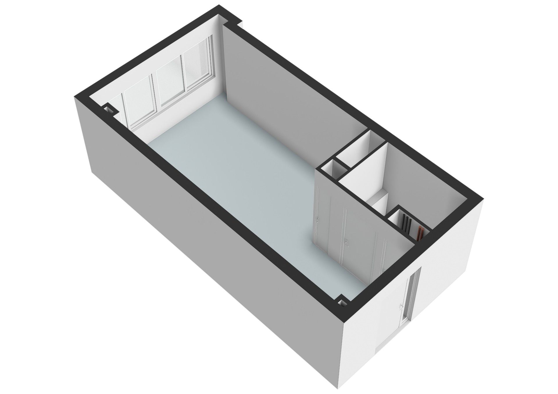 Foto 21 van Bos en Lommerplantsoen 27-B