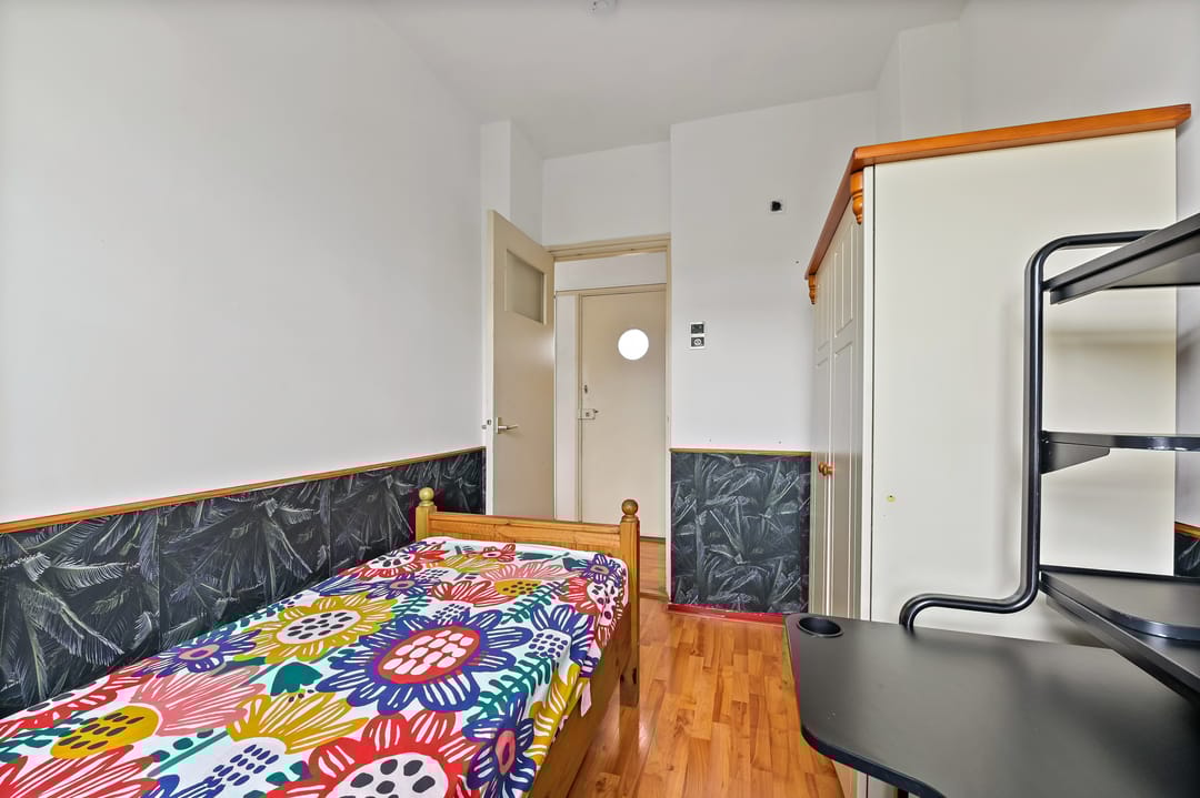 Foto 17 van Burgemeester Baumannlaan 101-B