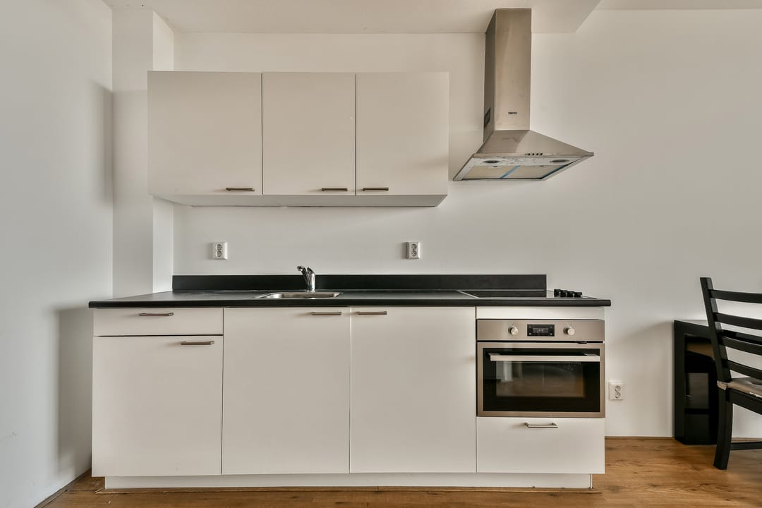 Foto 13 van Bos en Lommerplantsoen 27-B