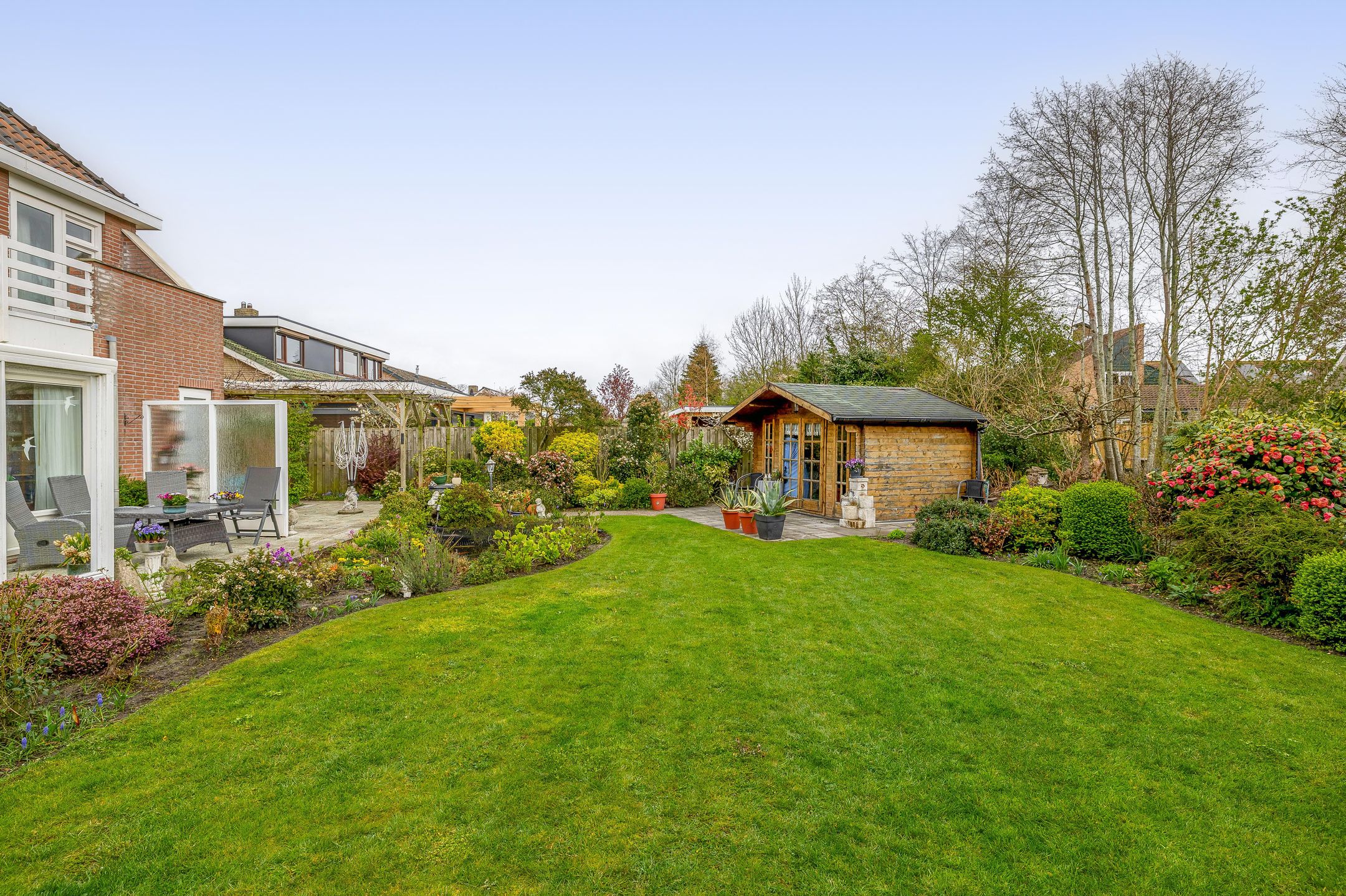 Foto 36 van Deltastraat 4