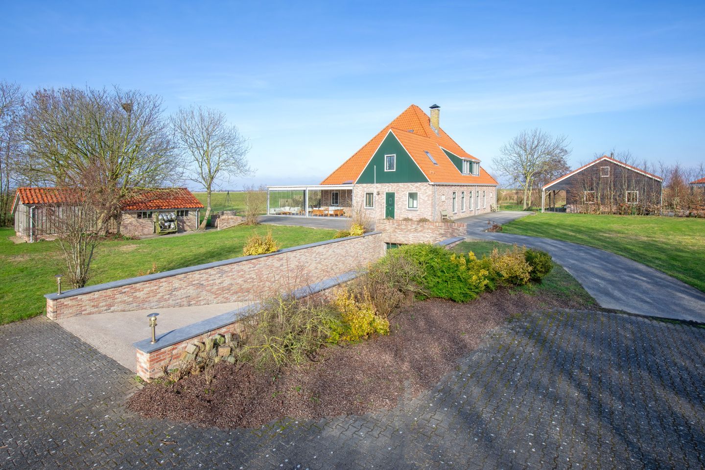 Foto 94 van Schorrenweg 21