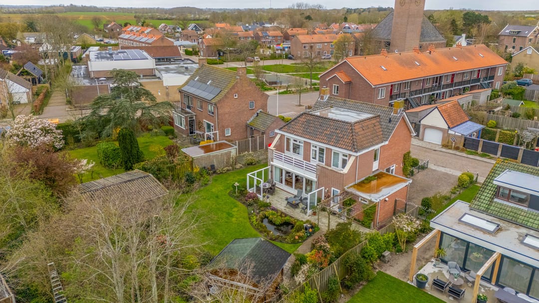 Foto 53 van Deltastraat 4