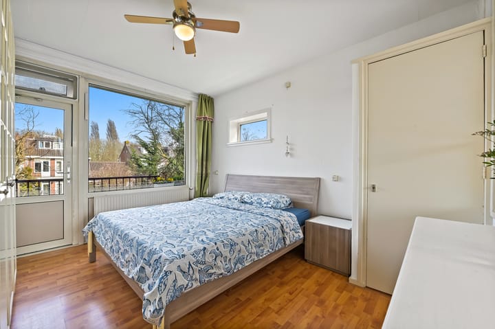 Foto 3 van Burgemeester Baumannlaan 101-B