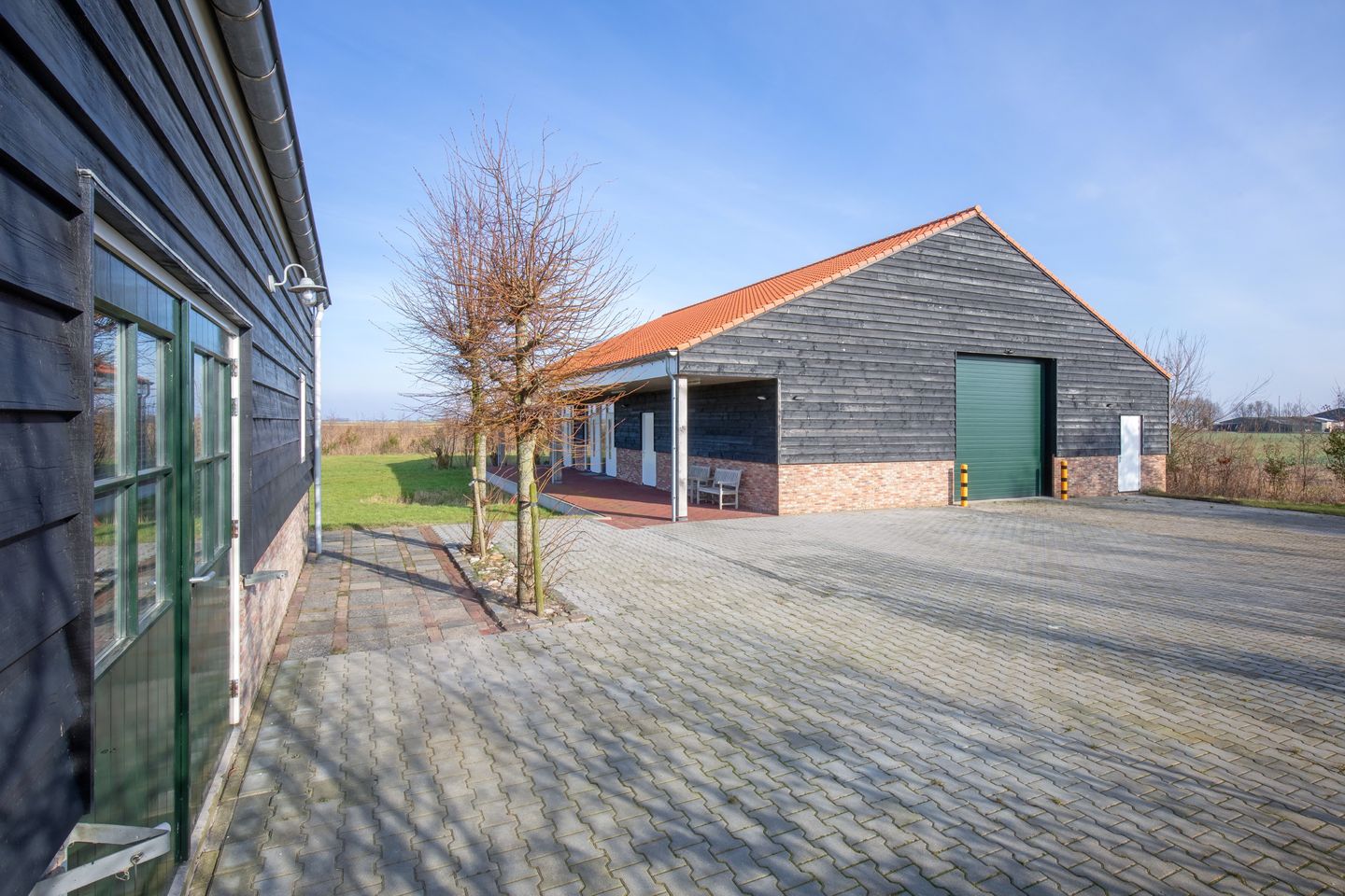 Foto 89 van Schorrenweg 21