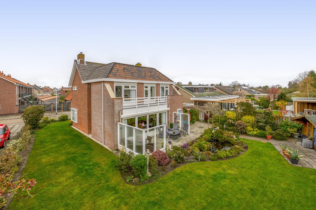 Foto 41 van Deltastraat 4