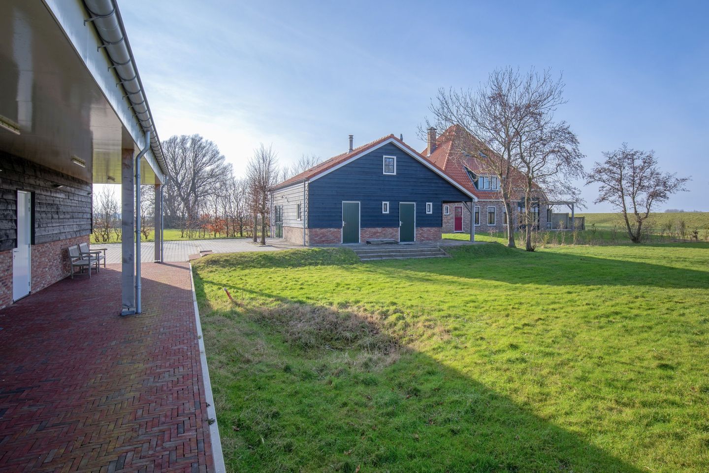 Foto 109 van Schorrenweg 21