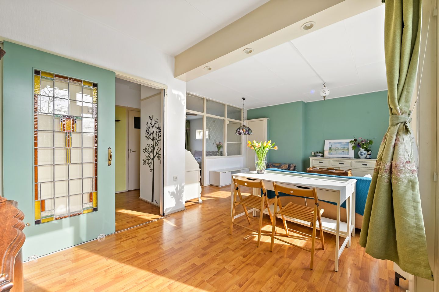 Foto 10 van Burgemeester Baumannlaan 101-B