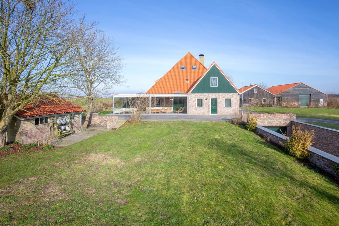 Foto 97 van Schorrenweg 21