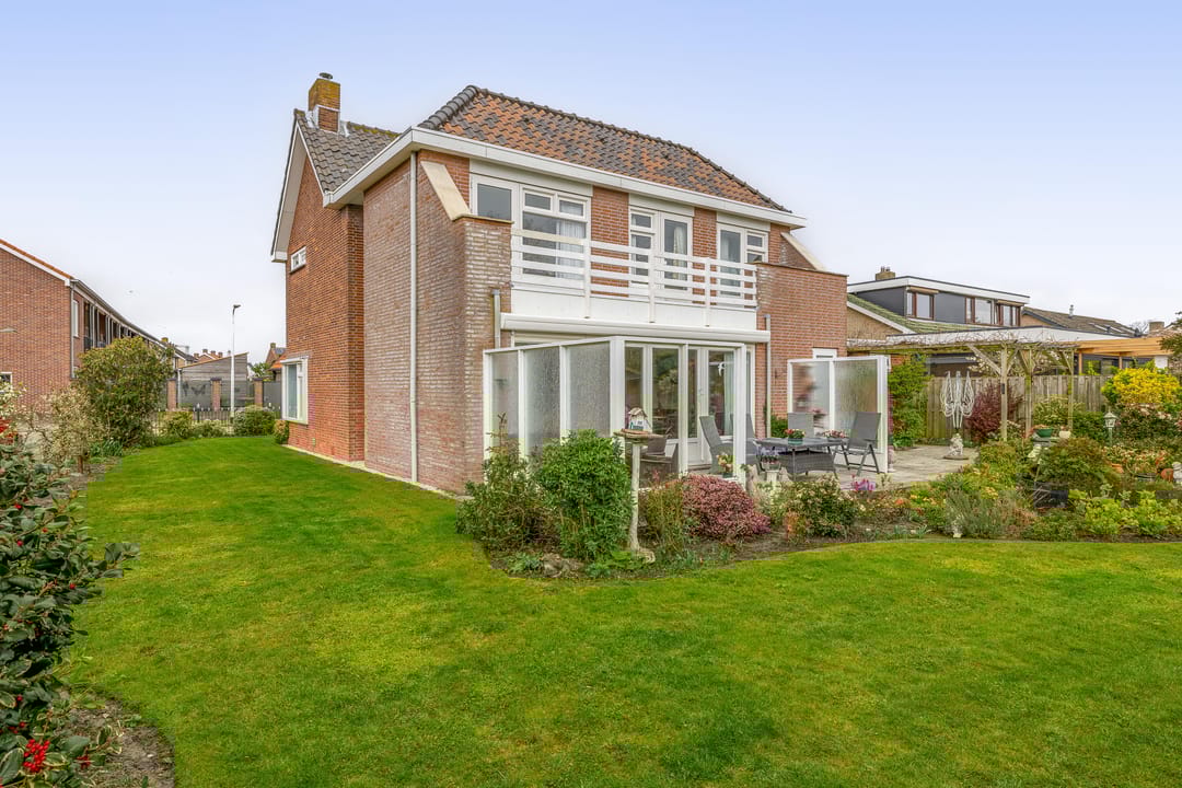 Foto 37 van Deltastraat 4