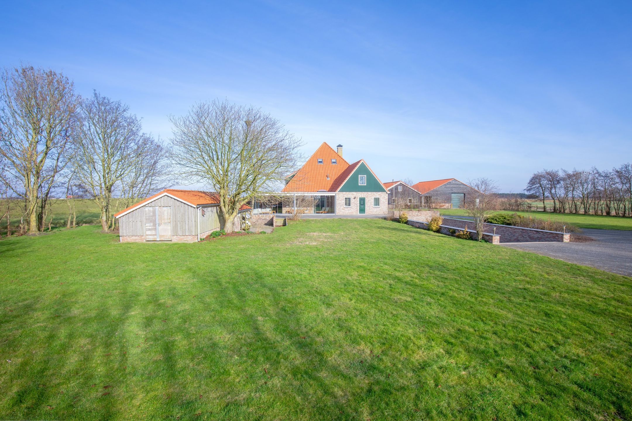 Foto 96 van Schorrenweg 21