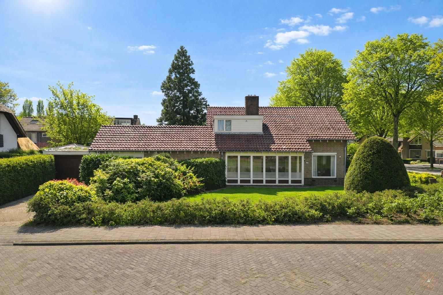 Rijksstraatweg 118-A 118 A