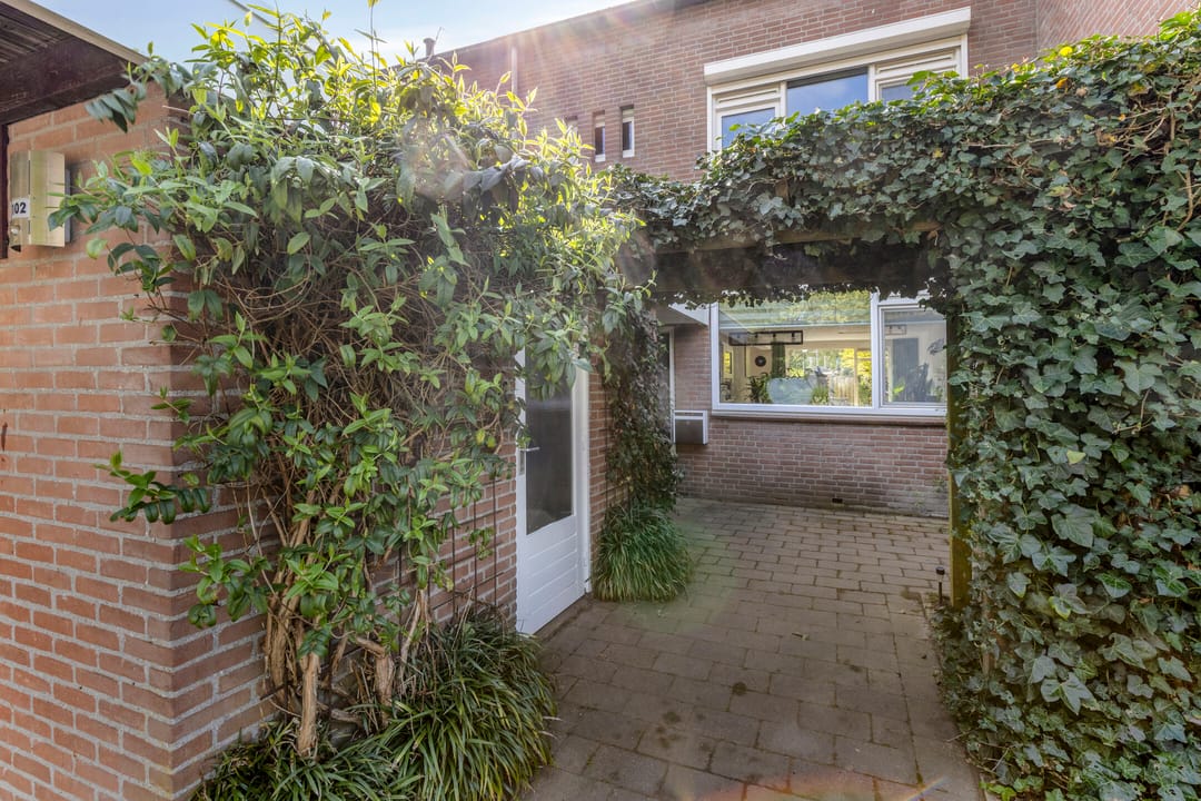 Photo 8 of Heikampen 102