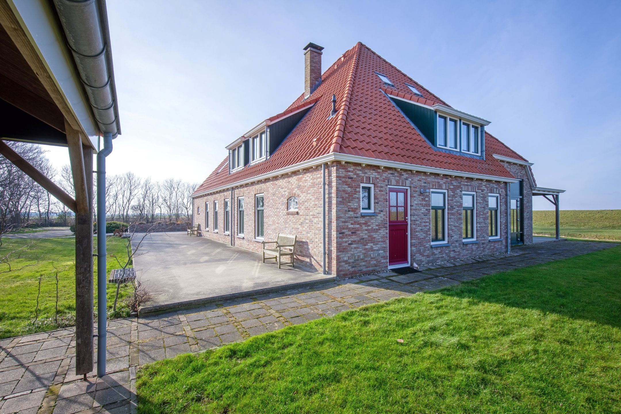 Foto 105 van Schorrenweg 21