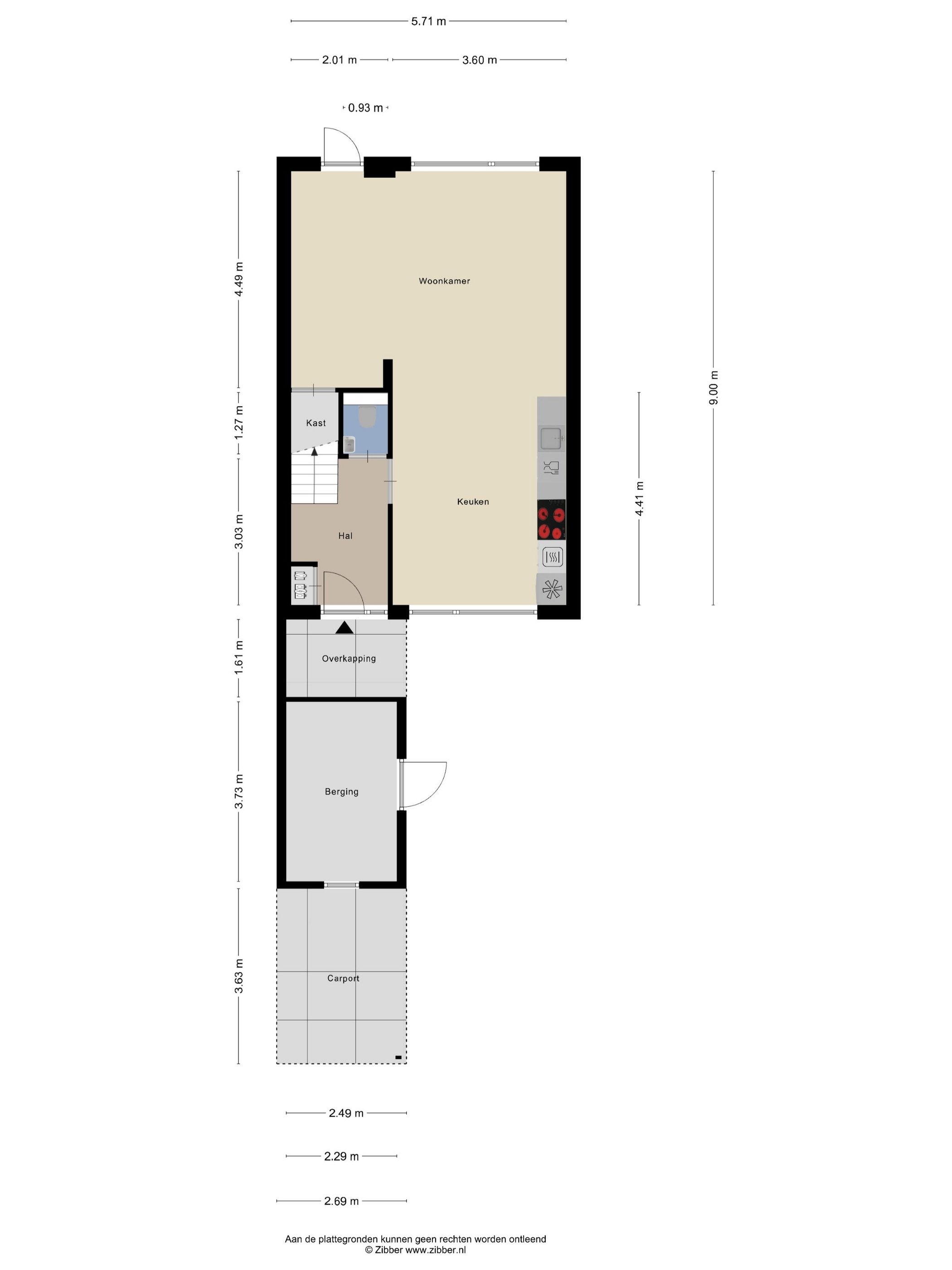 Photo 33 of Heikampen 102