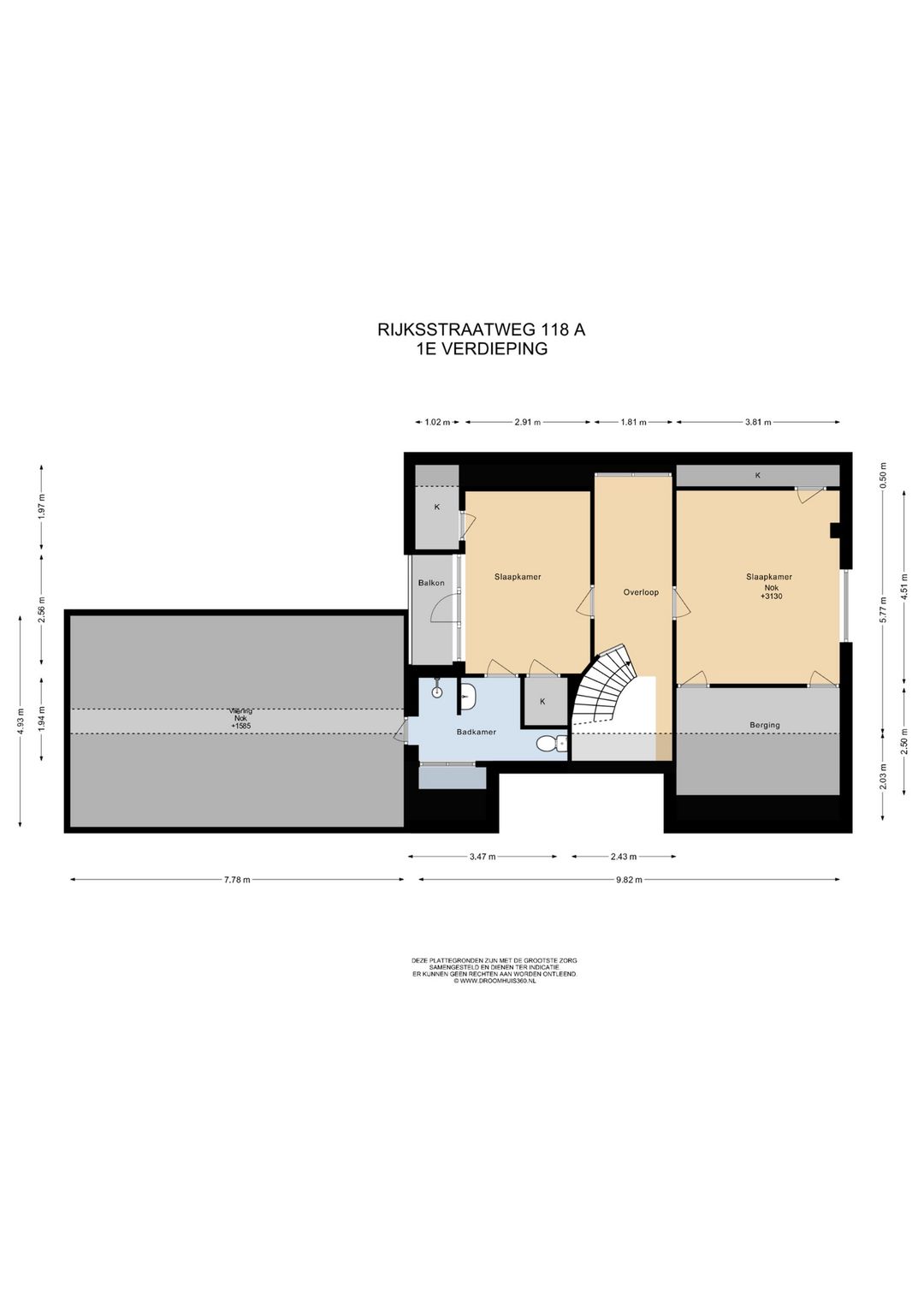 Foto 43 van Rijksstraatweg 118-A