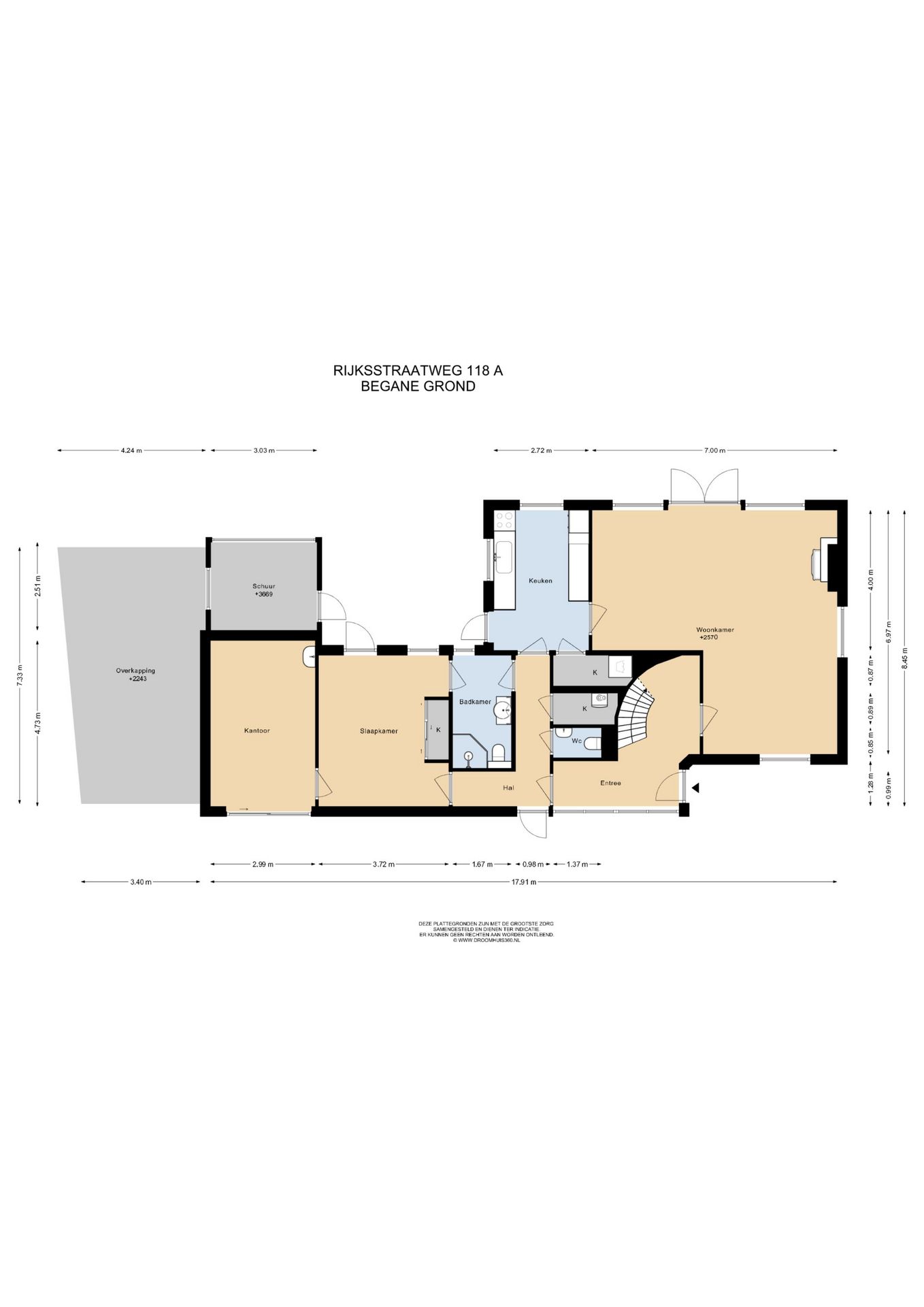Foto 44 van Rijksstraatweg 118-A