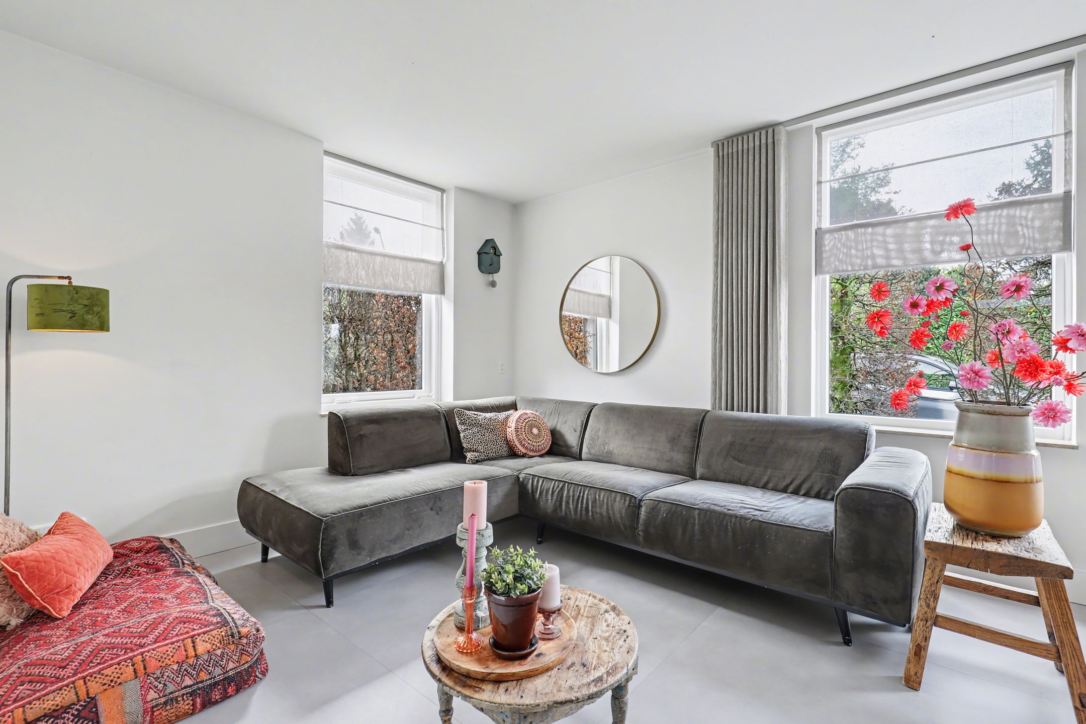 Luxury Move-in Ready Semi-Detached Home with Stunning Canopy and Four Bedrooms — 12
