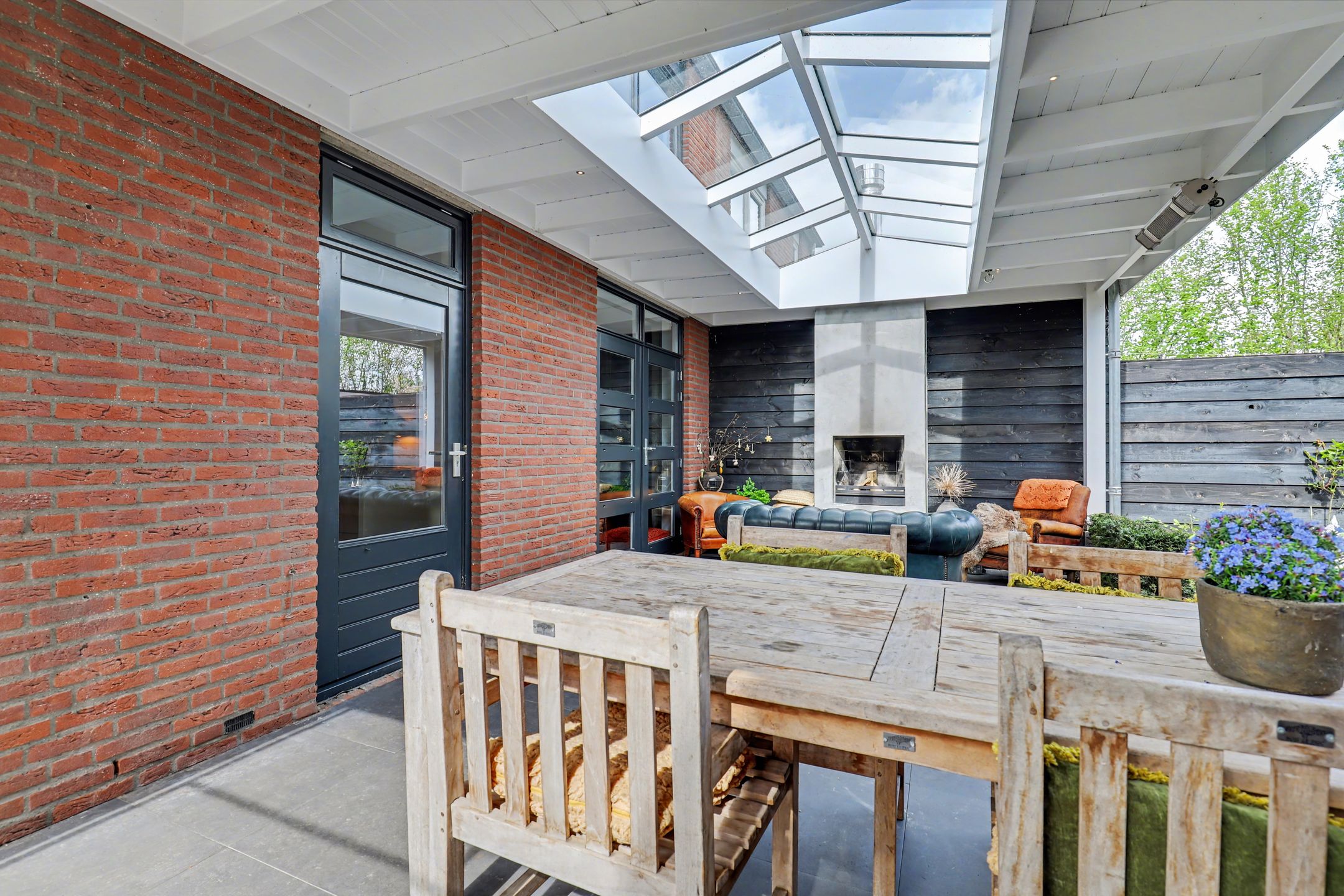 Luxury Move-in Ready Semi-Detached Home with Stunning Canopy and Four Bedrooms — 15