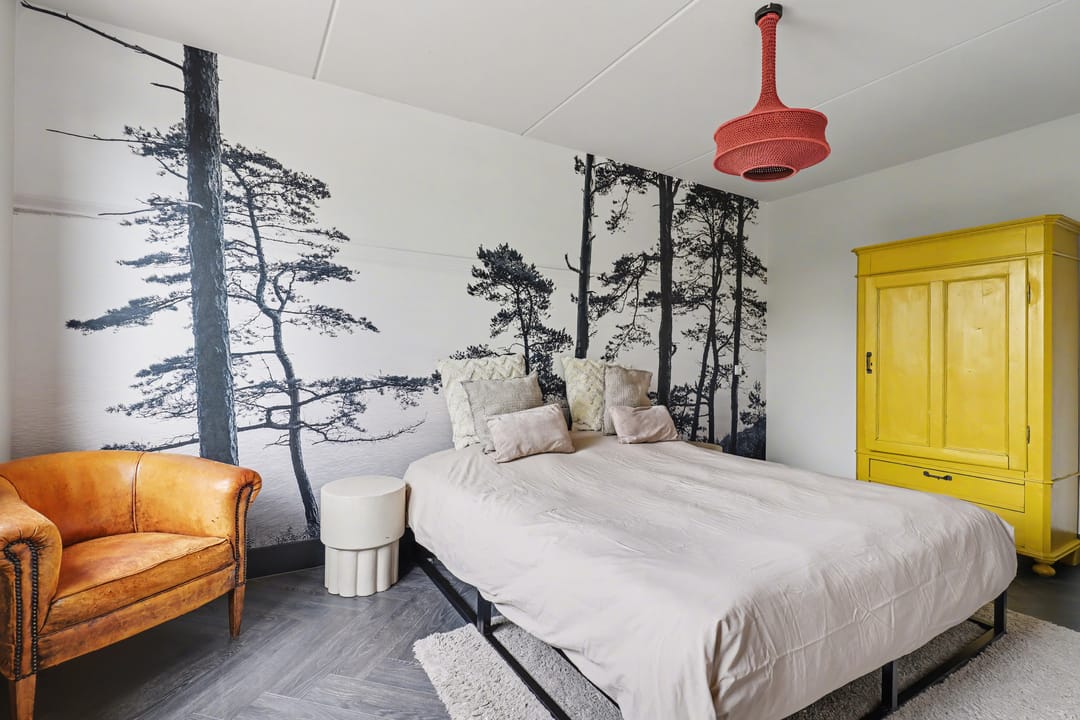 Luxury Move-in Ready Semi-Detached Home with Stunning Canopy and Four Bedrooms — 22