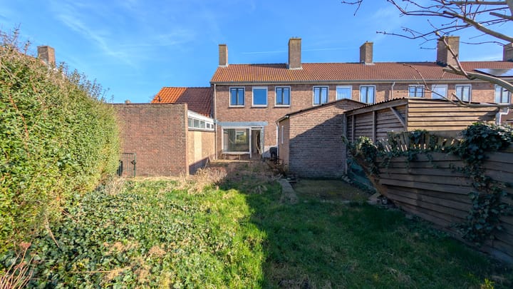 Foto 2 van Hubrechtstraat 4