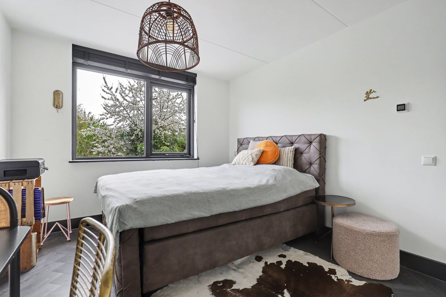 Luxury Move-in Ready Semi-Detached Home with Stunning Canopy and Four Bedrooms — 29