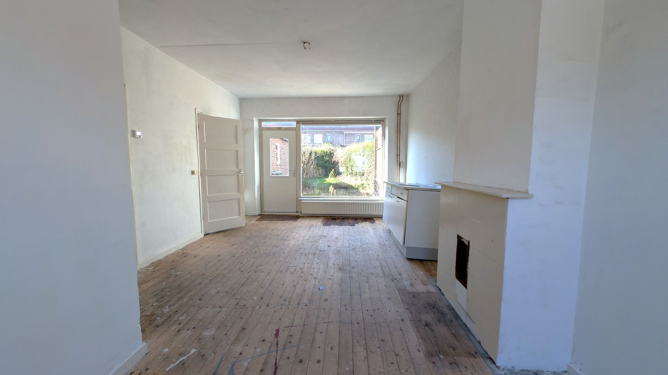 Photo 6 of Hubrechtstraat 4