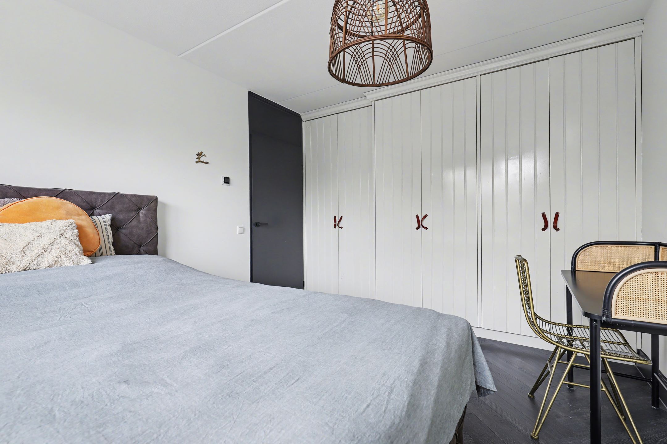 Luxury Move-in Ready Semi-Detached Home with Stunning Canopy and Four Bedrooms — 30