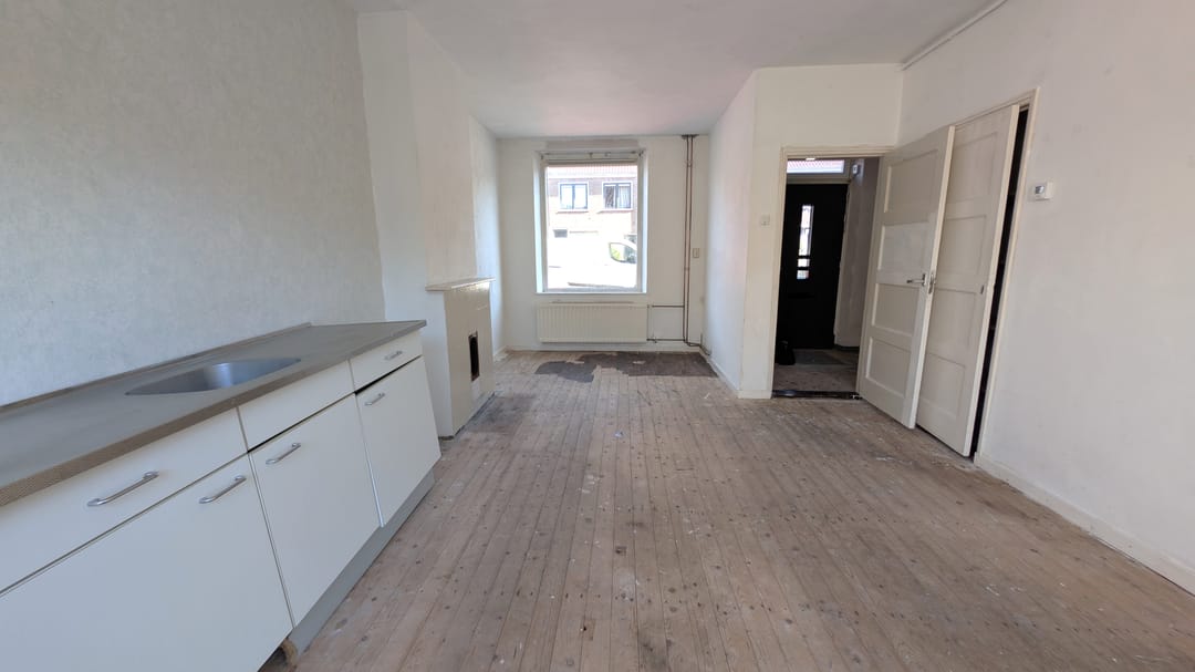 Photo 7 of Hubrechtstraat 4