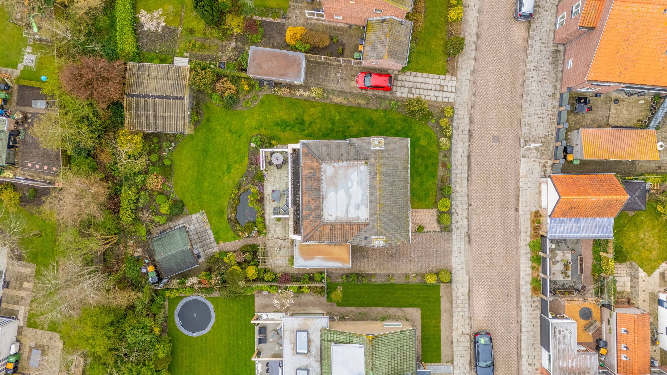 Foto 51 van Deltastraat 4