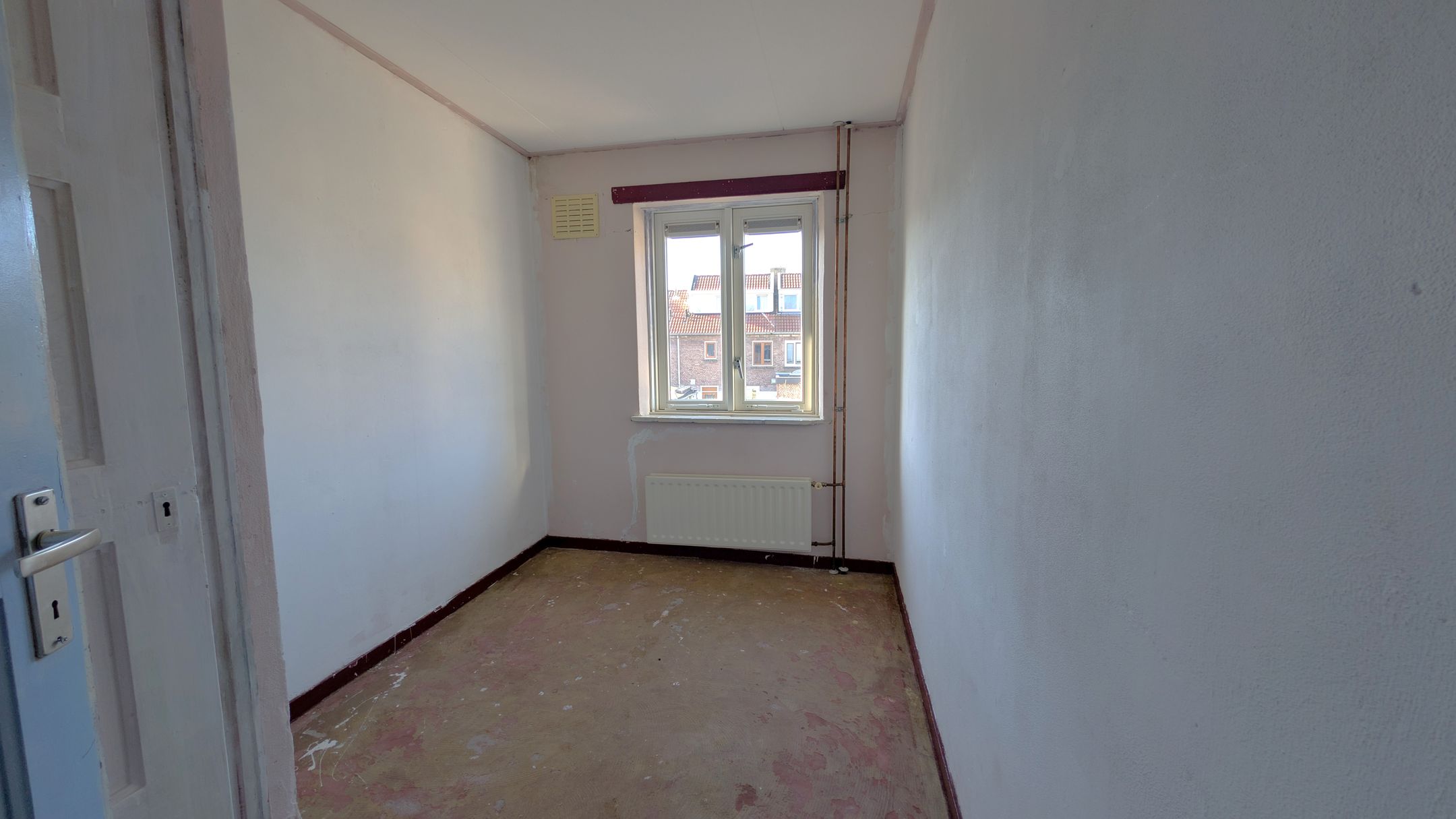 Photo 12 of Hubrechtstraat 4